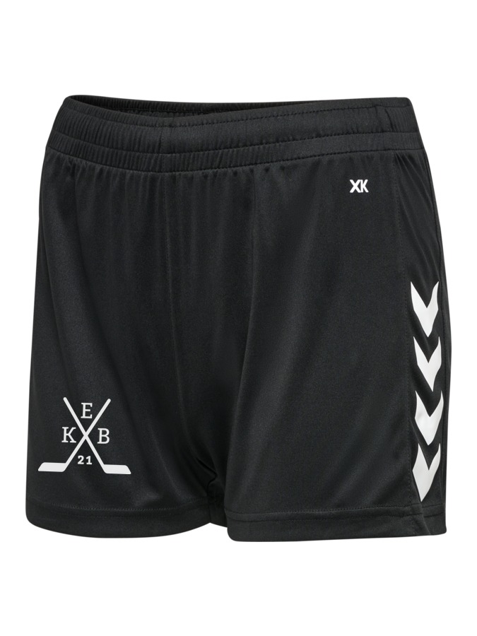 Hummel Core XK Trainingsshorts Damen