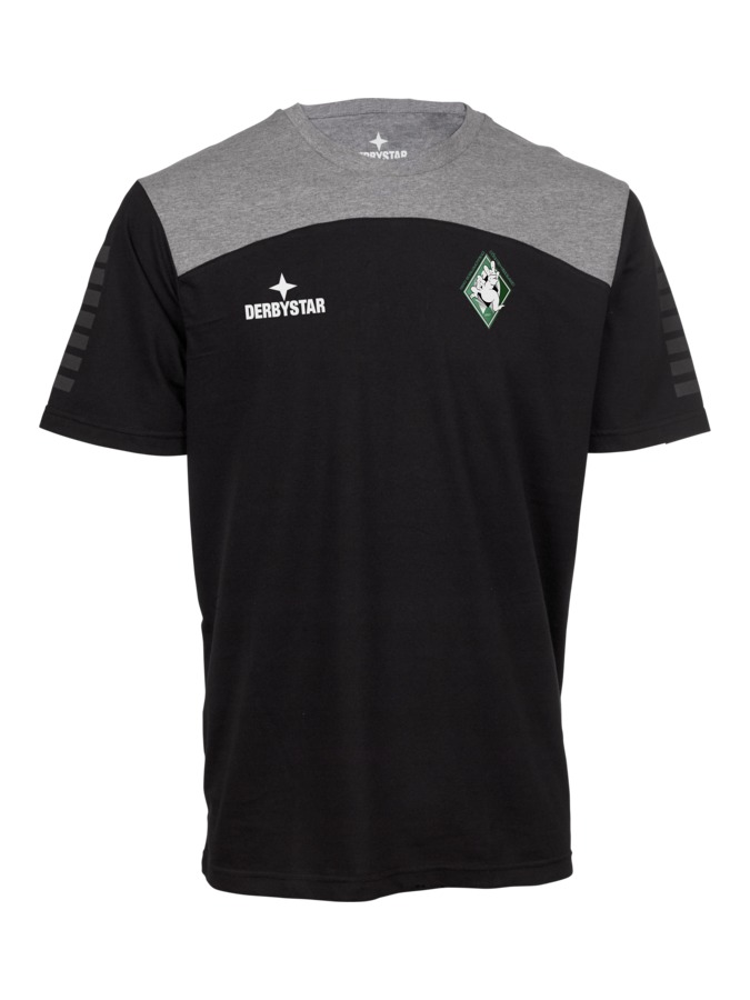 Derbystar T-Shirt Ultimo