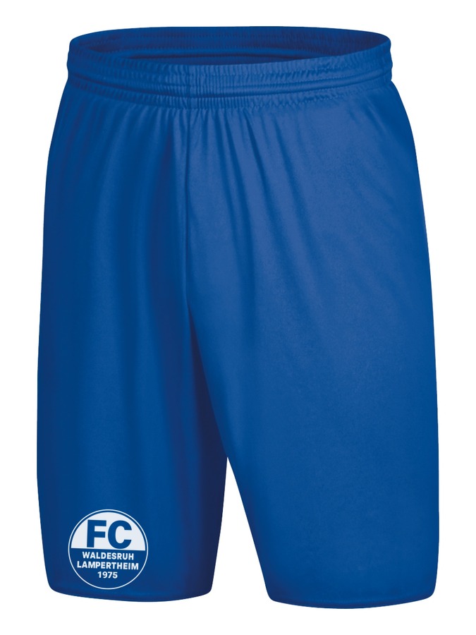 Jako Sporthose Palermo 2.0 ohne Innenslip