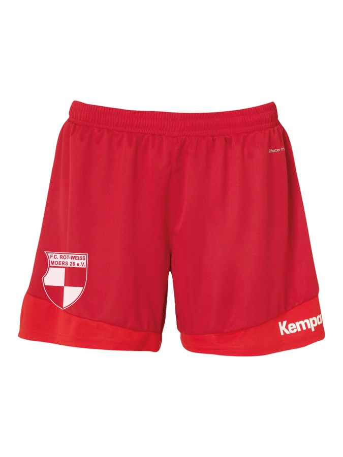 Kempa Emotion 2.0 Shorts Damen