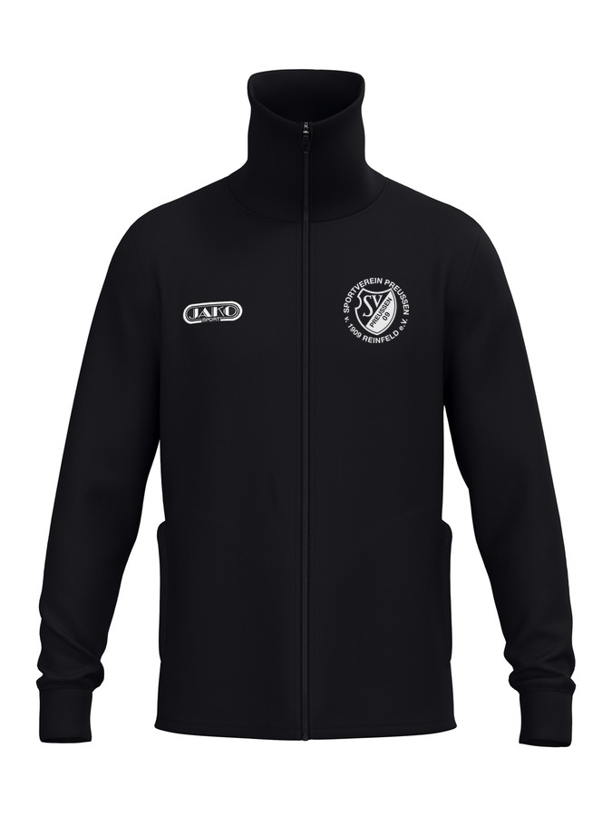 Jako Tracksuit Jacke Wardrobe