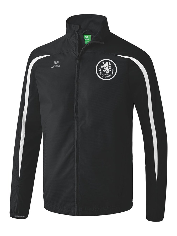 Erima Laufjacke