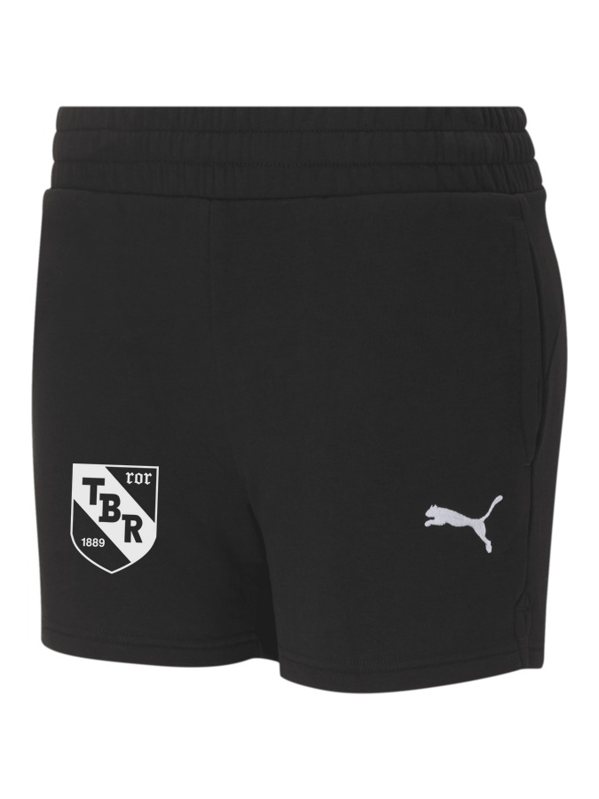 PUMA teamGOAL 23 Casuals Shorts Damen