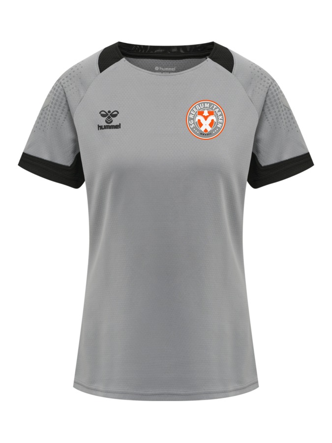 Hummel Lead Trikot Poly Jersey Damen