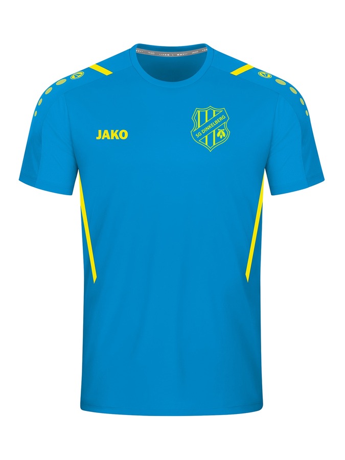 Jako Trikot Challenge