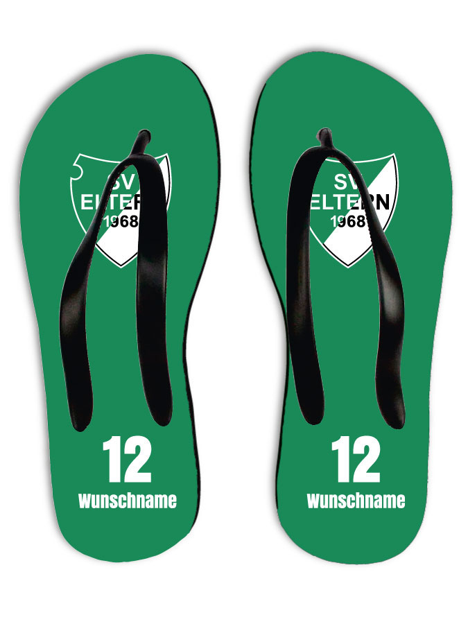 Zehentrenner