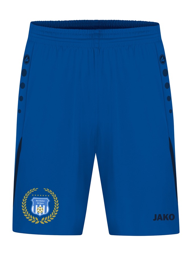 Jako Sporthose Challenge