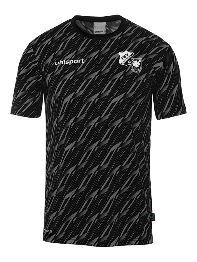 uhlsport Progressive 28 Shirt Kurzarm