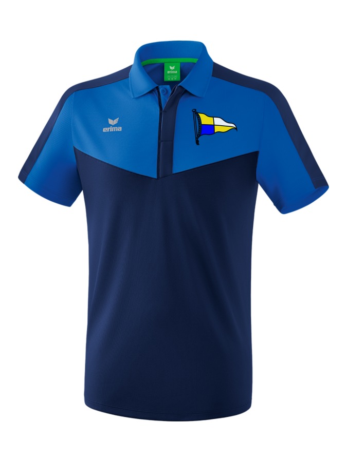 Erima Squad Poloshirt