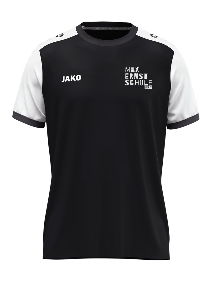 Jako Trikot Dynamic Kurzarm