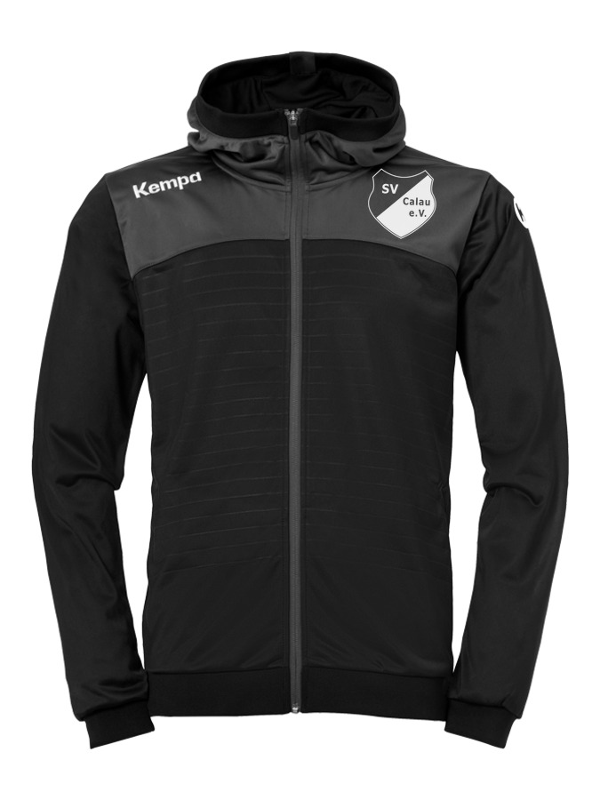 Kempa Emotion 2.0 Kapuzenjacke