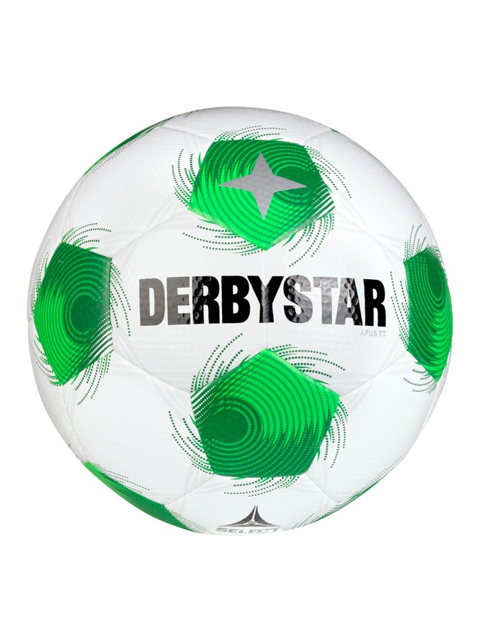Derbystar Apus TT