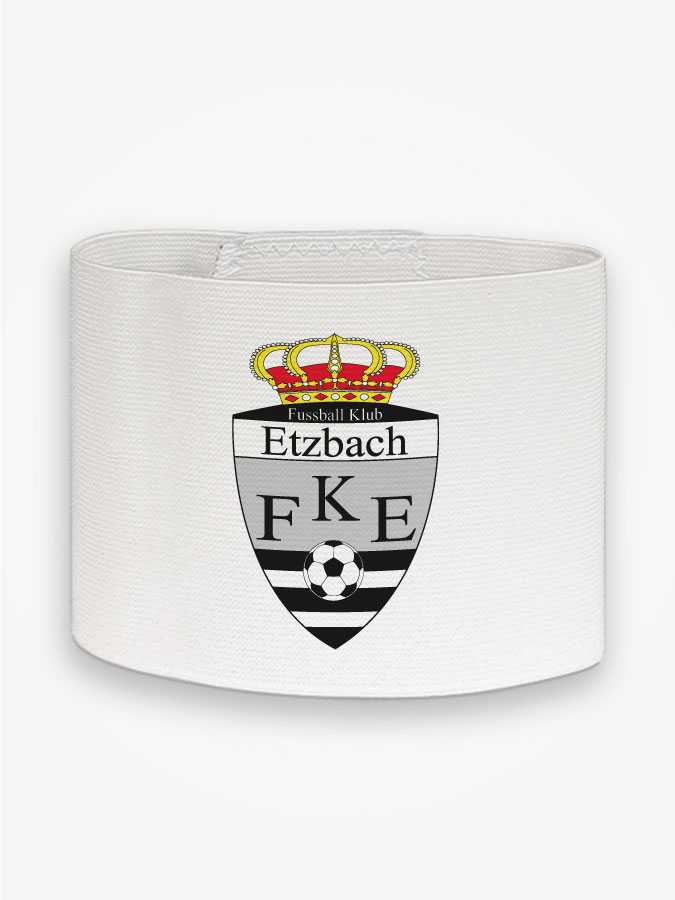 Armbinde Logo