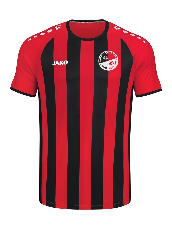 Jako Trikot Inter Kurzarm