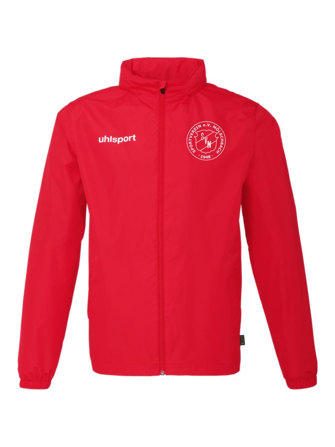 uhlsport Essential Allwetterjacke