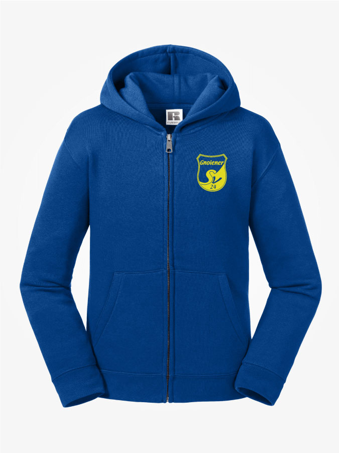 Zipper Basic Kids