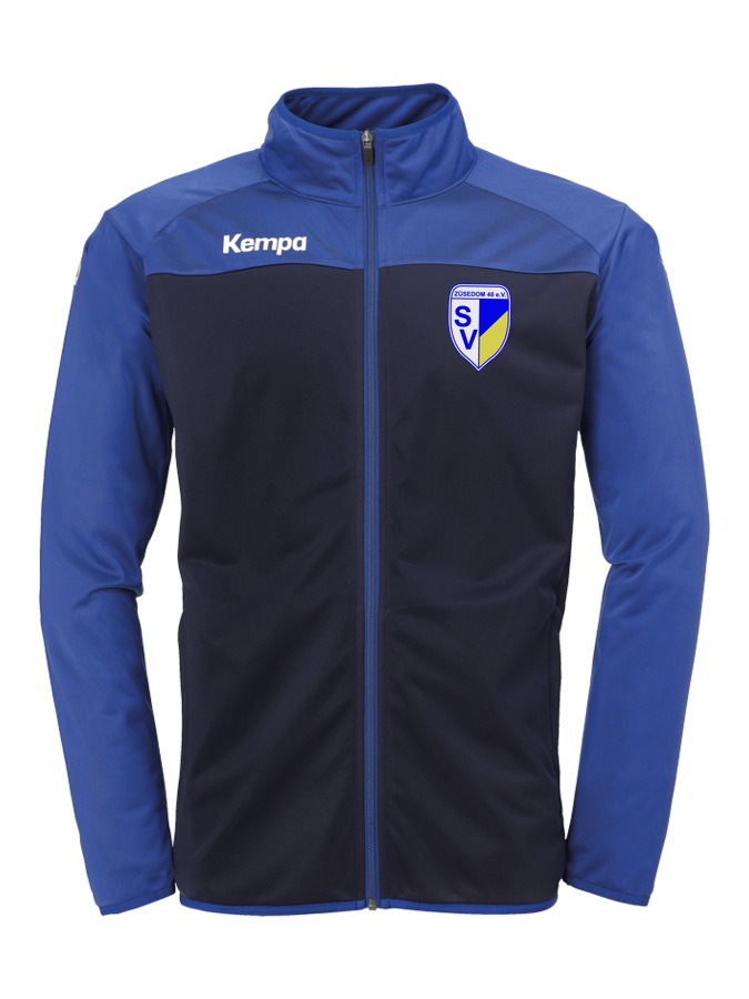 Kempa Prime Poly Jacke