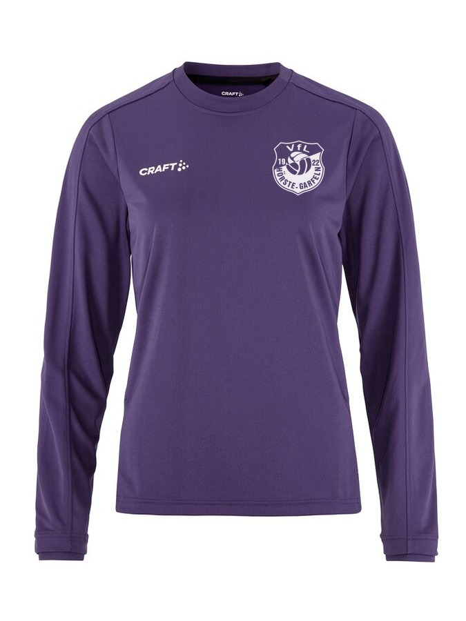 Craft Evolve 2.0 Sweatshirt Damen