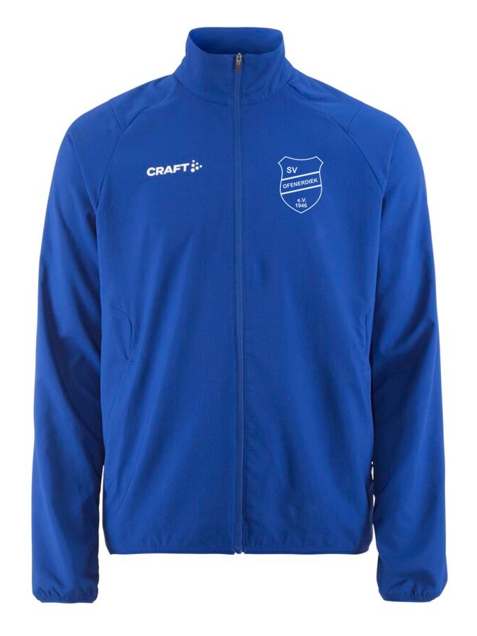 Craft Rush 2.0 Trainingsjacke