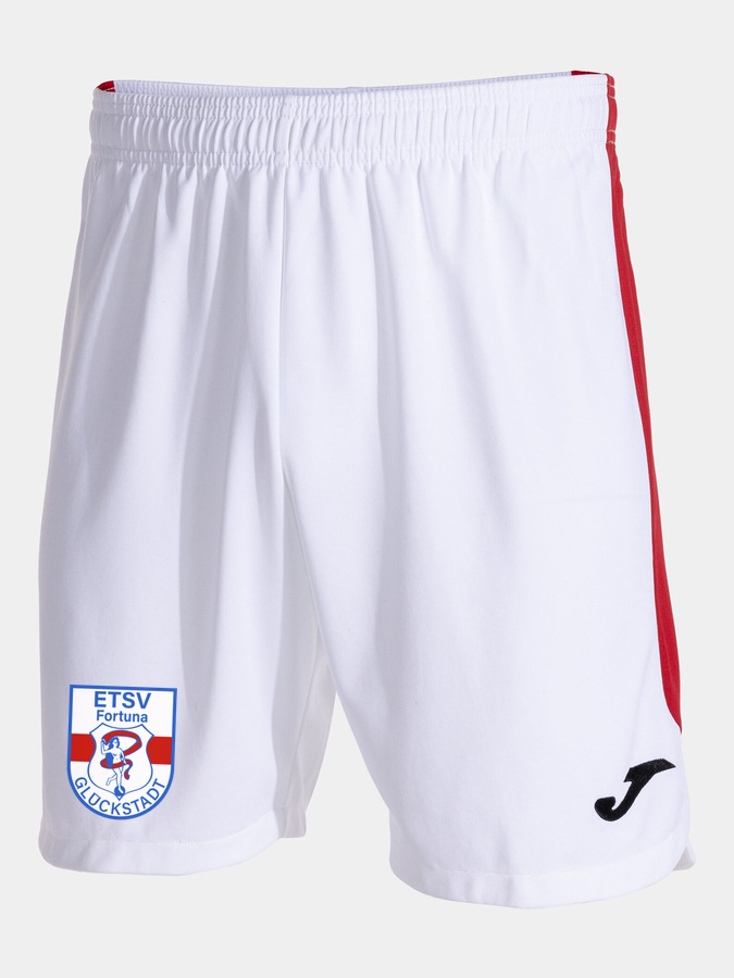 Joma Glasgow II Short