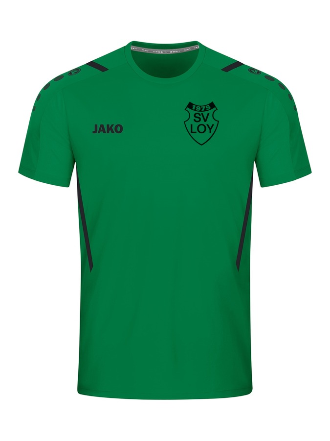 Jako Trikot Challenge