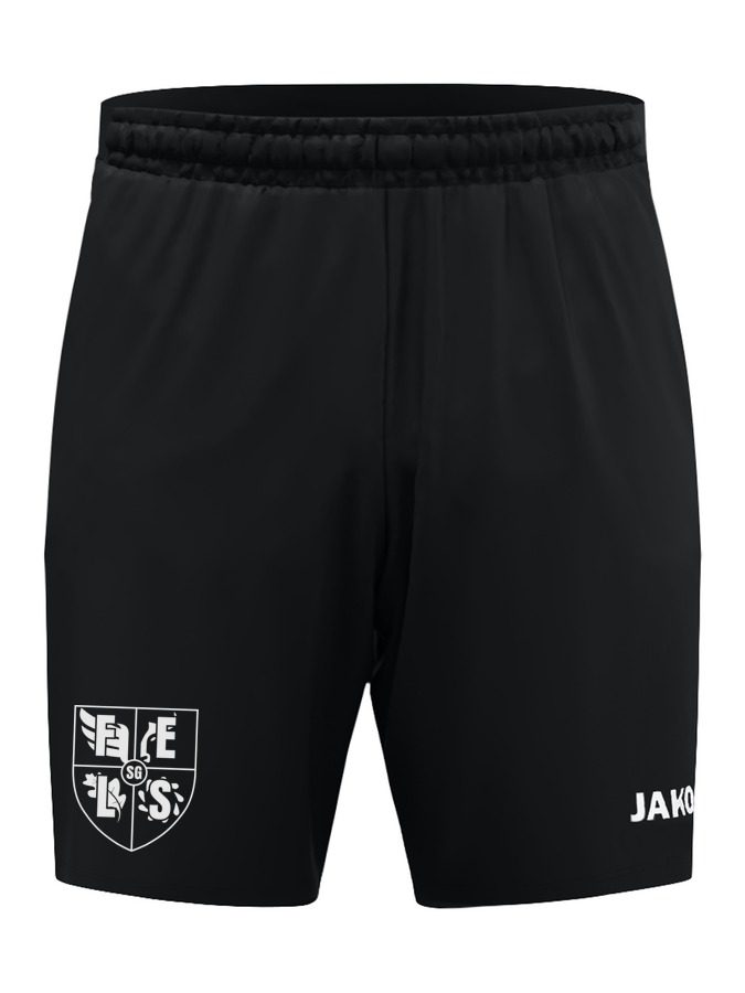 Jako Trainingsshort Dynamic