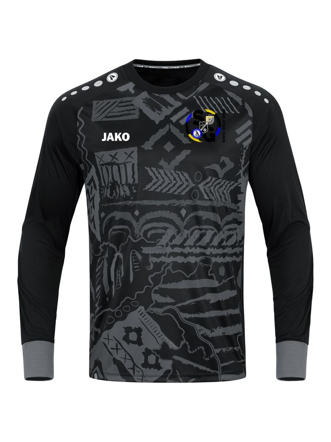 Jako Torwarttrikot Tropicana