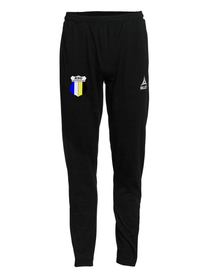 Select Monaco Torwarthose Handball