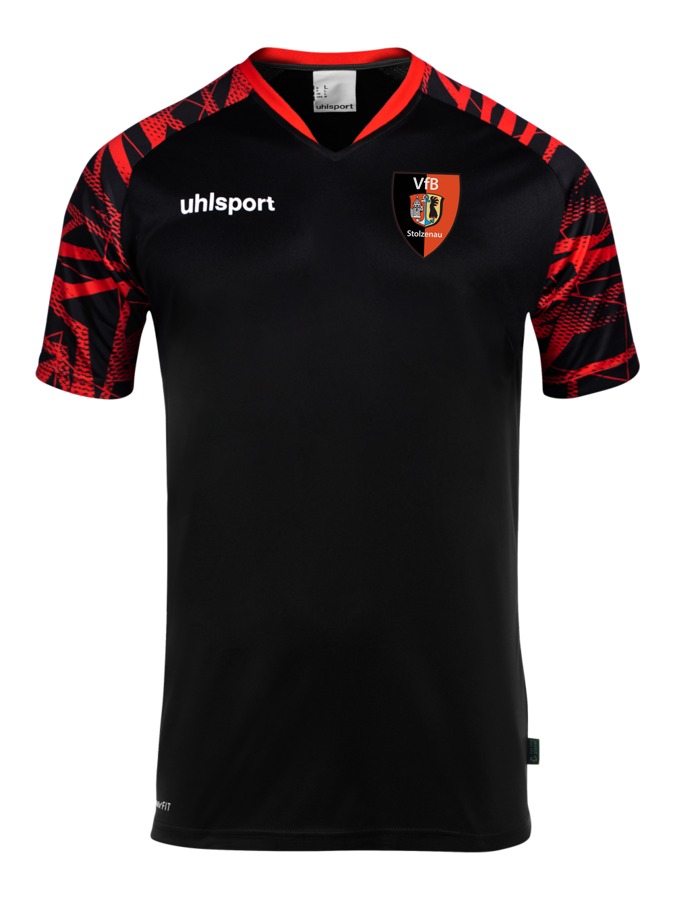 uhlsport Goal 25 Trikot Kurzarm