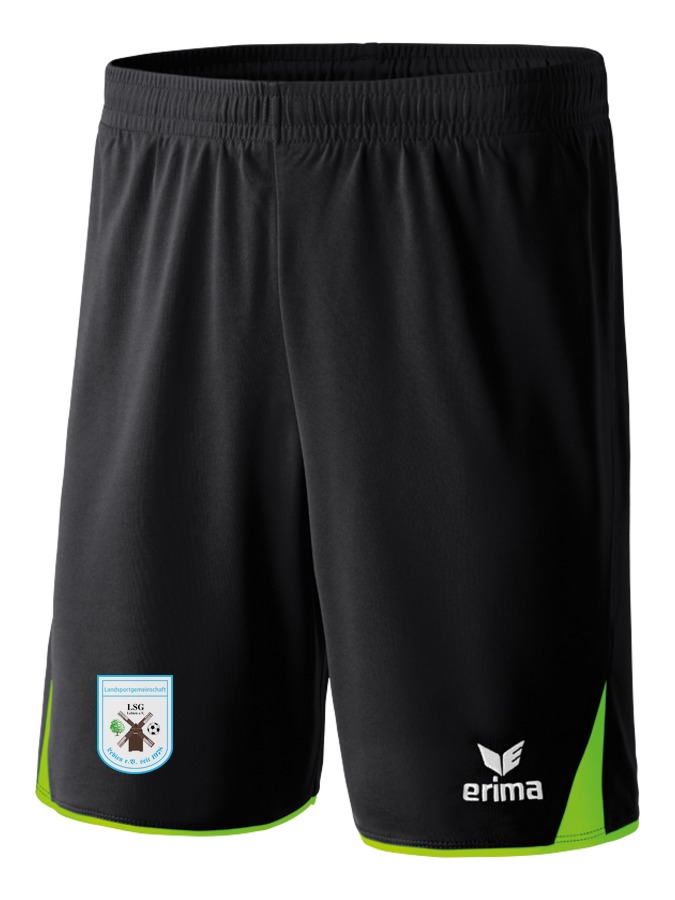 Erima 5-C Shorts