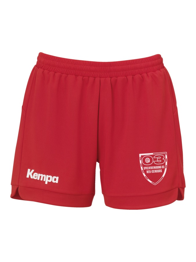 Kempa Prime Shorts Damen