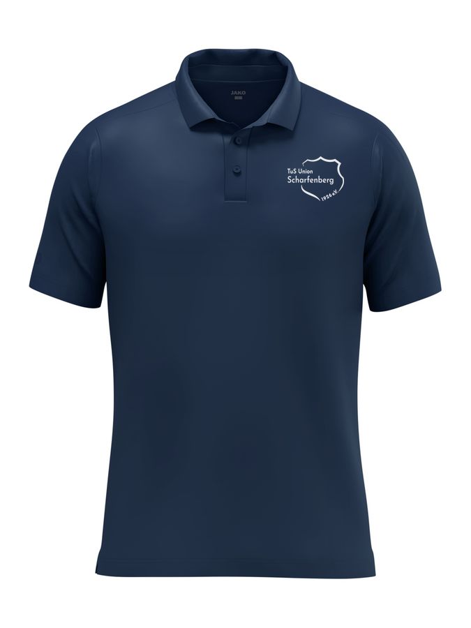 Jako Poloshirt Uni