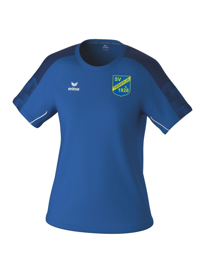 Erima Evo Star T-Shirt Damen