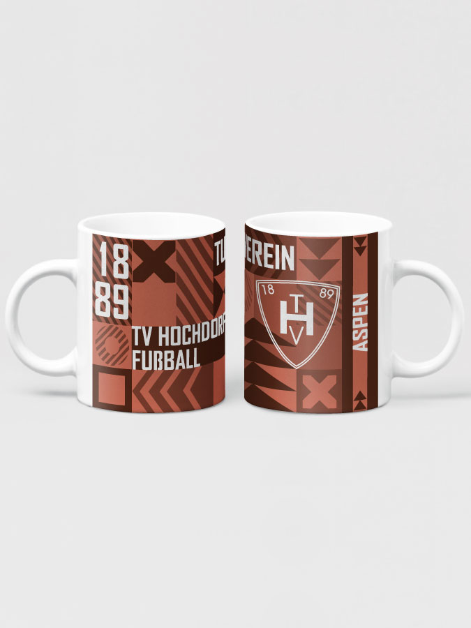 Sammlertasse 2026