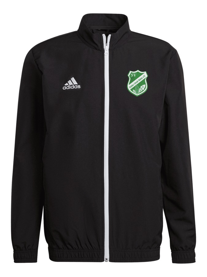 adidas Entrada 22 Präsentationsjacke