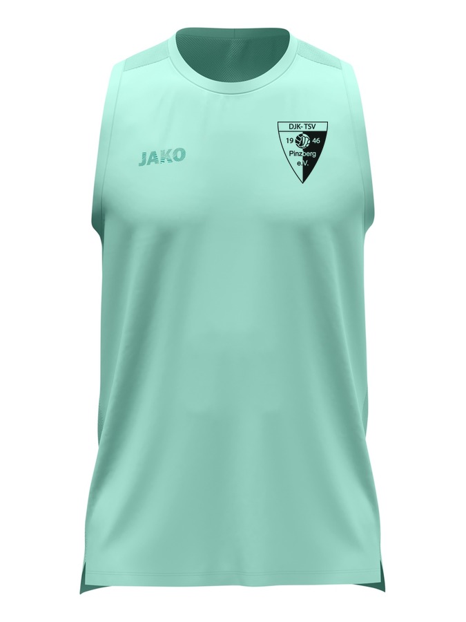 Jako Tanktop Light Flow