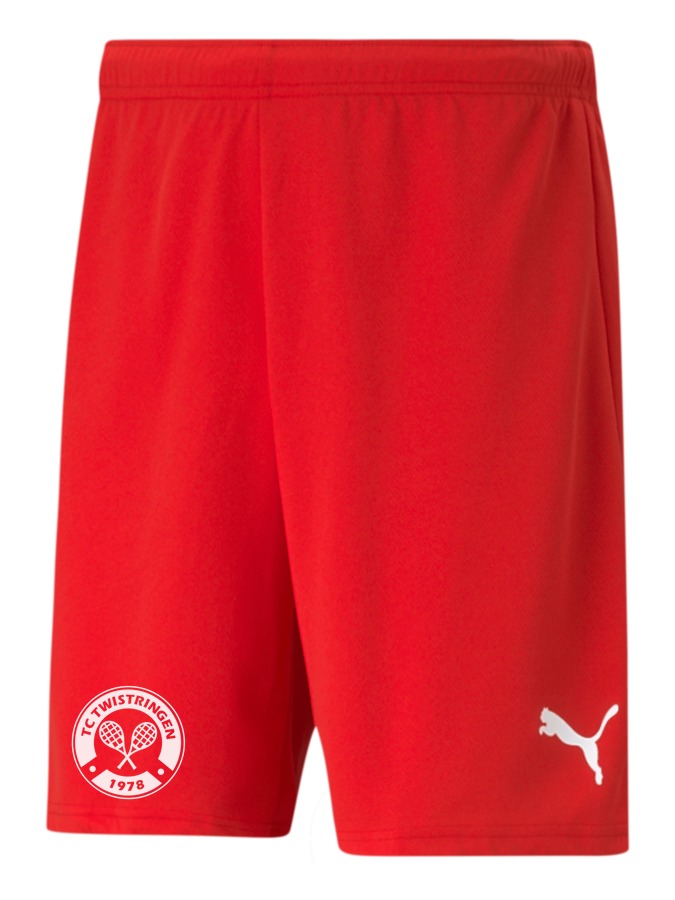 PUMA teamRISE Short