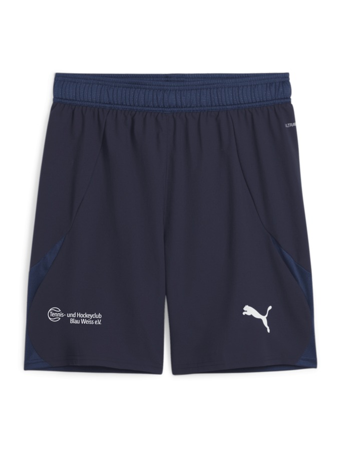 PUMA teamFINAL Shorts