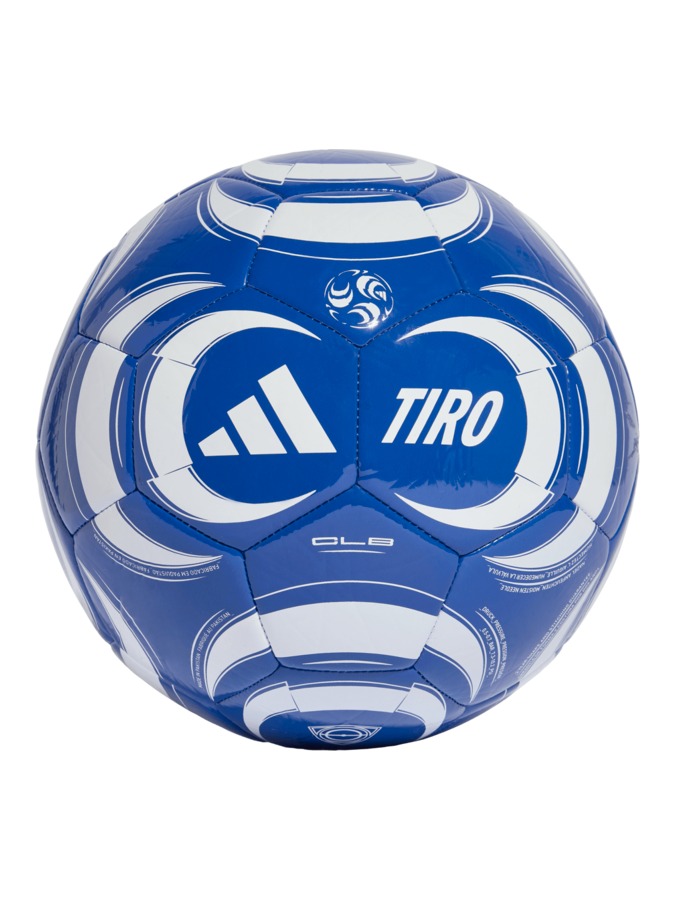adidas Tiro Club Ball