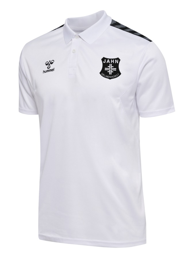 Hummel Authentic Functional Polo