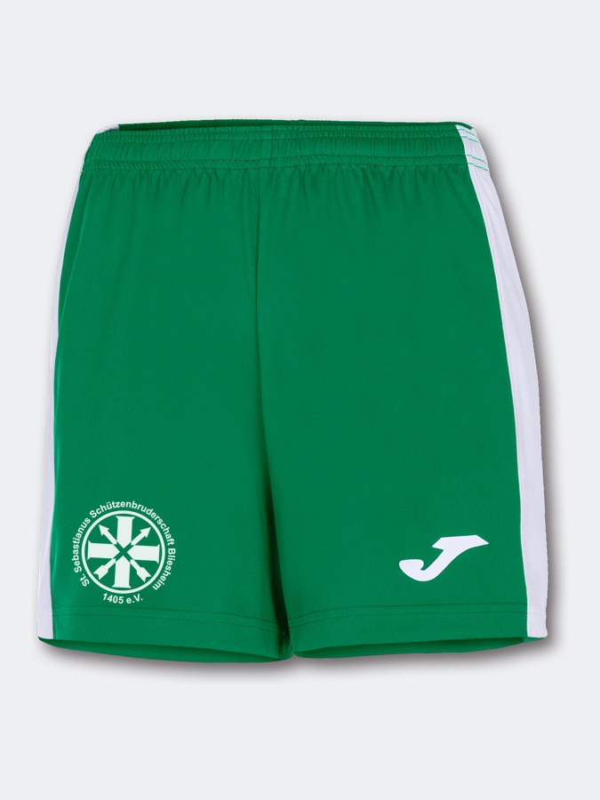 Joma Maxi Short Damen