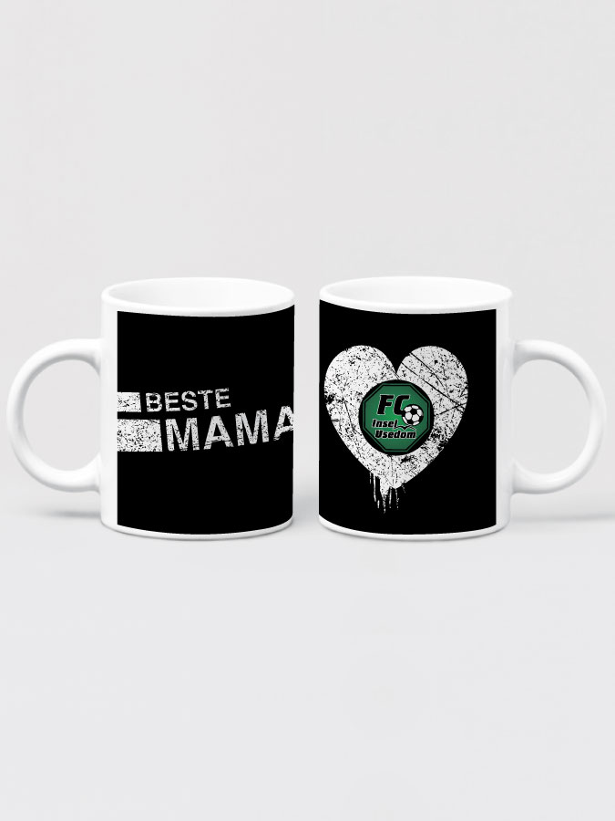 Tasse - Beste Mama