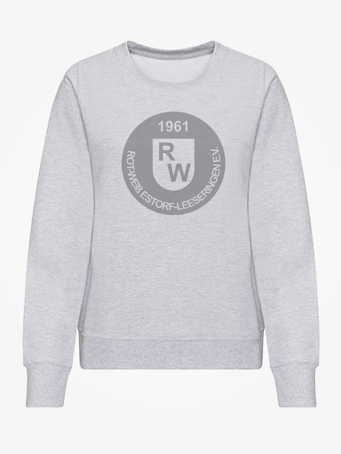 Sweater All Grey Unisex