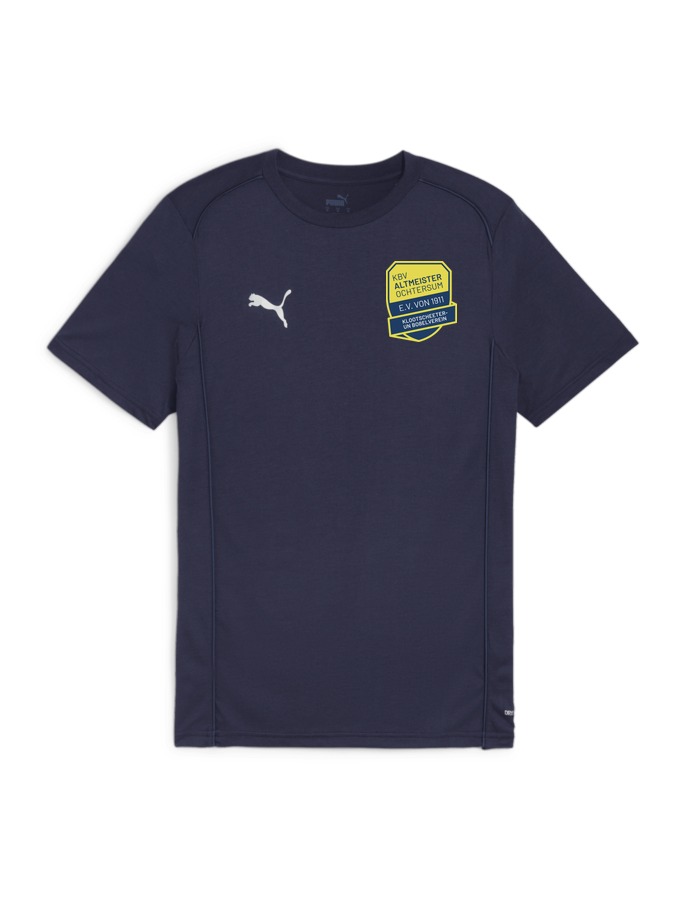 PUMA teamFINAL Casuals T-Shirt