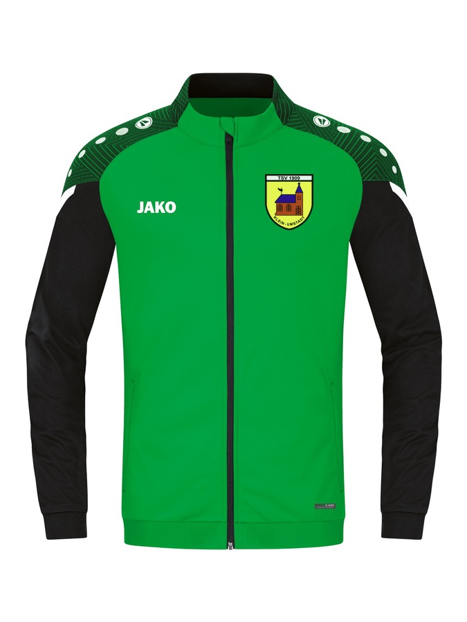 Jako Polyesterjacke Performance