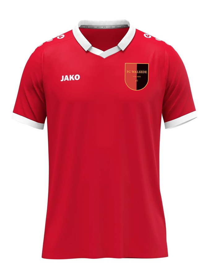 Jako Trikot Glory Kurzarm