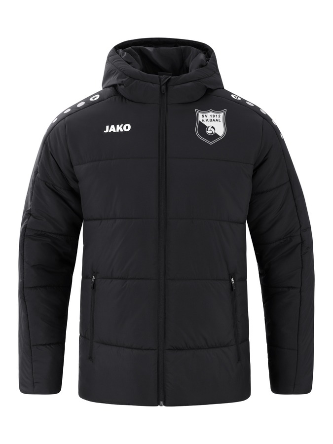 Jako Steppjacke One