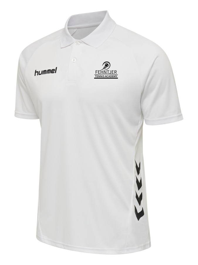 Hummel Promo Polo