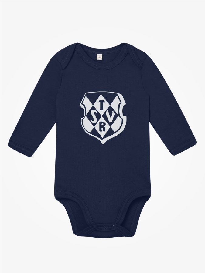 Baby Body Langarm