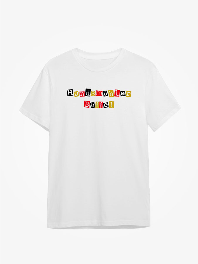Shirt Letter Kids